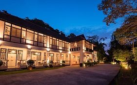 Villa Samadhi Singapore